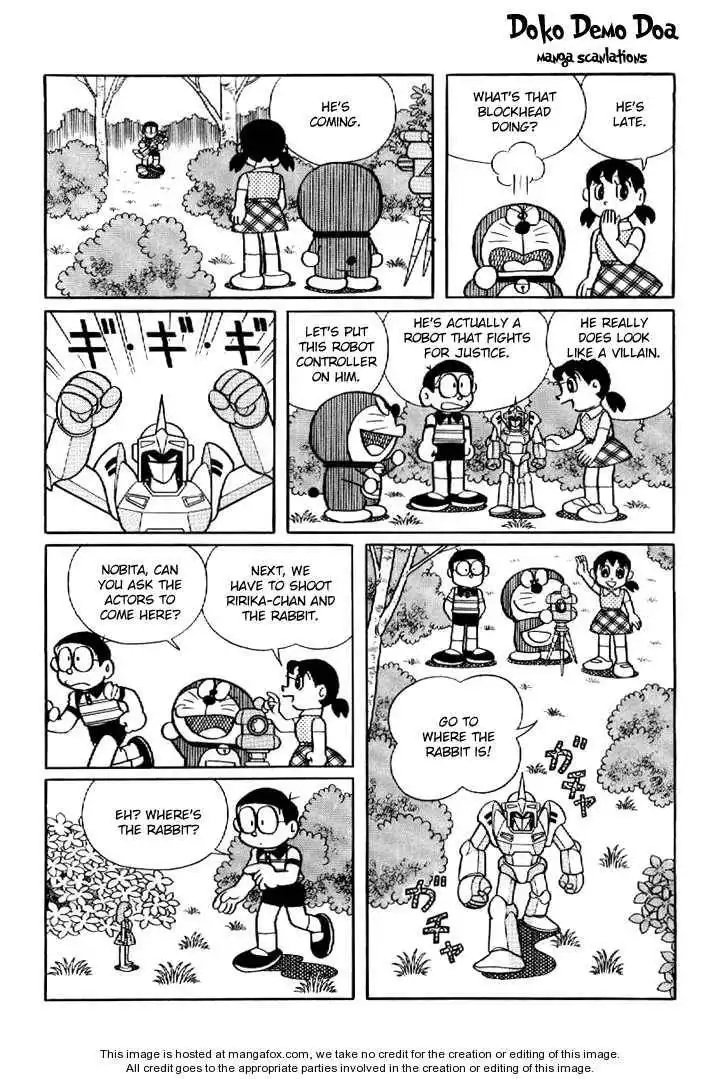 Doraemon Long Stories Chapter 6.1 16